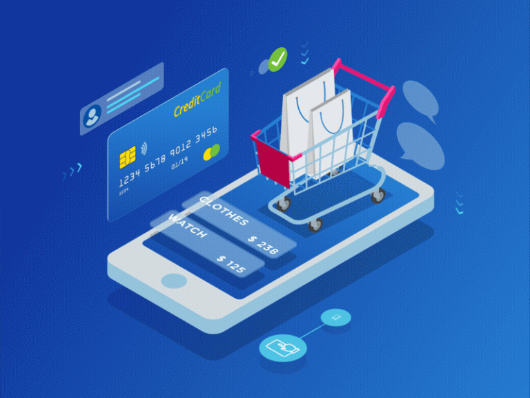 κατασκευή e-shop