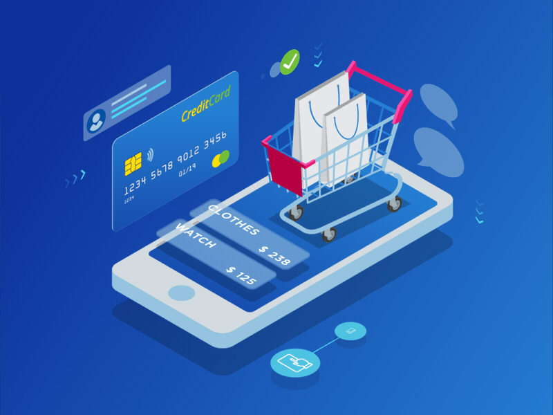 δημιουργία e-shop